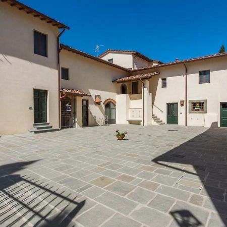 Olmofiorito Villa Lastra a Signa Ngoại thất bức ảnh