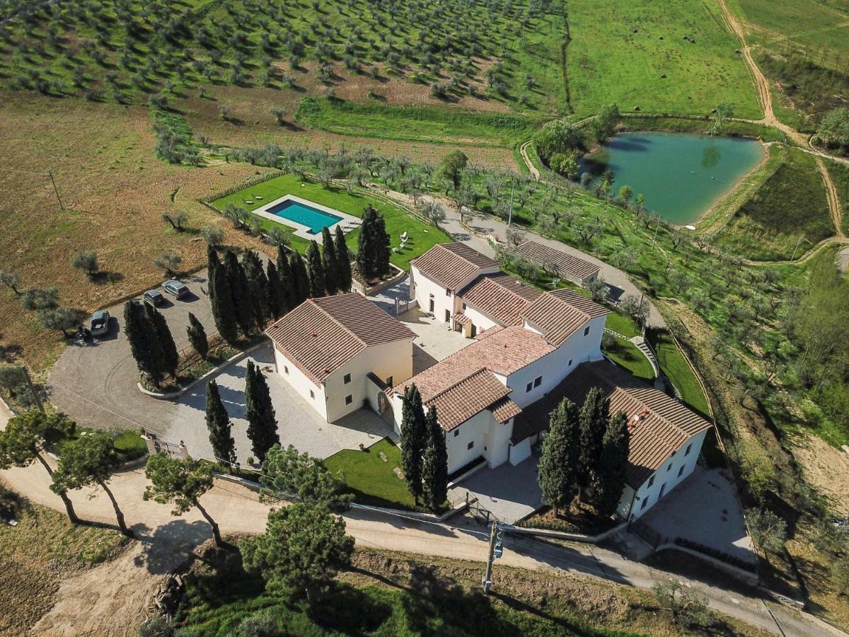 Olmofiorito Villa Lastra a Signa Ngoại thất bức ảnh