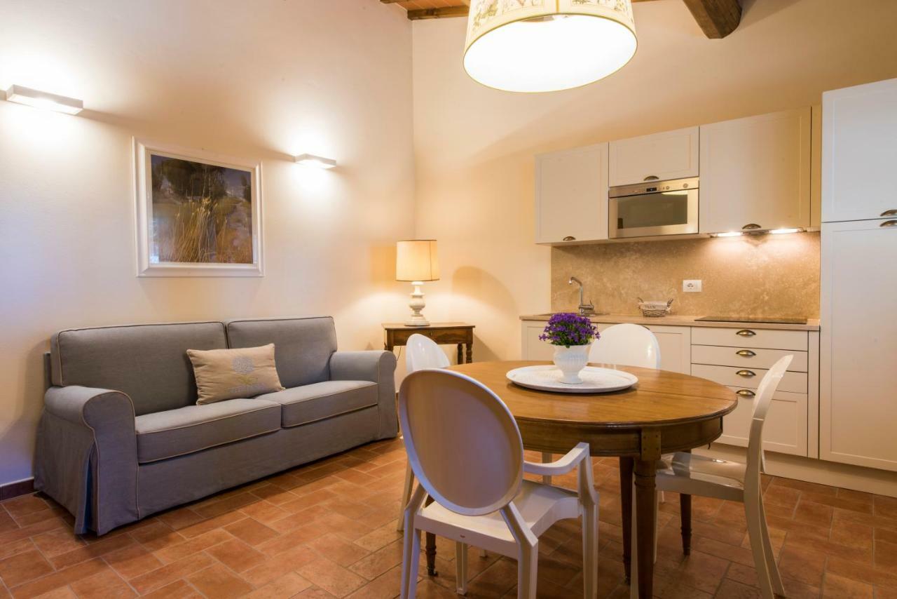 Olmofiorito Villa Lastra a Signa Ngoại thất bức ảnh