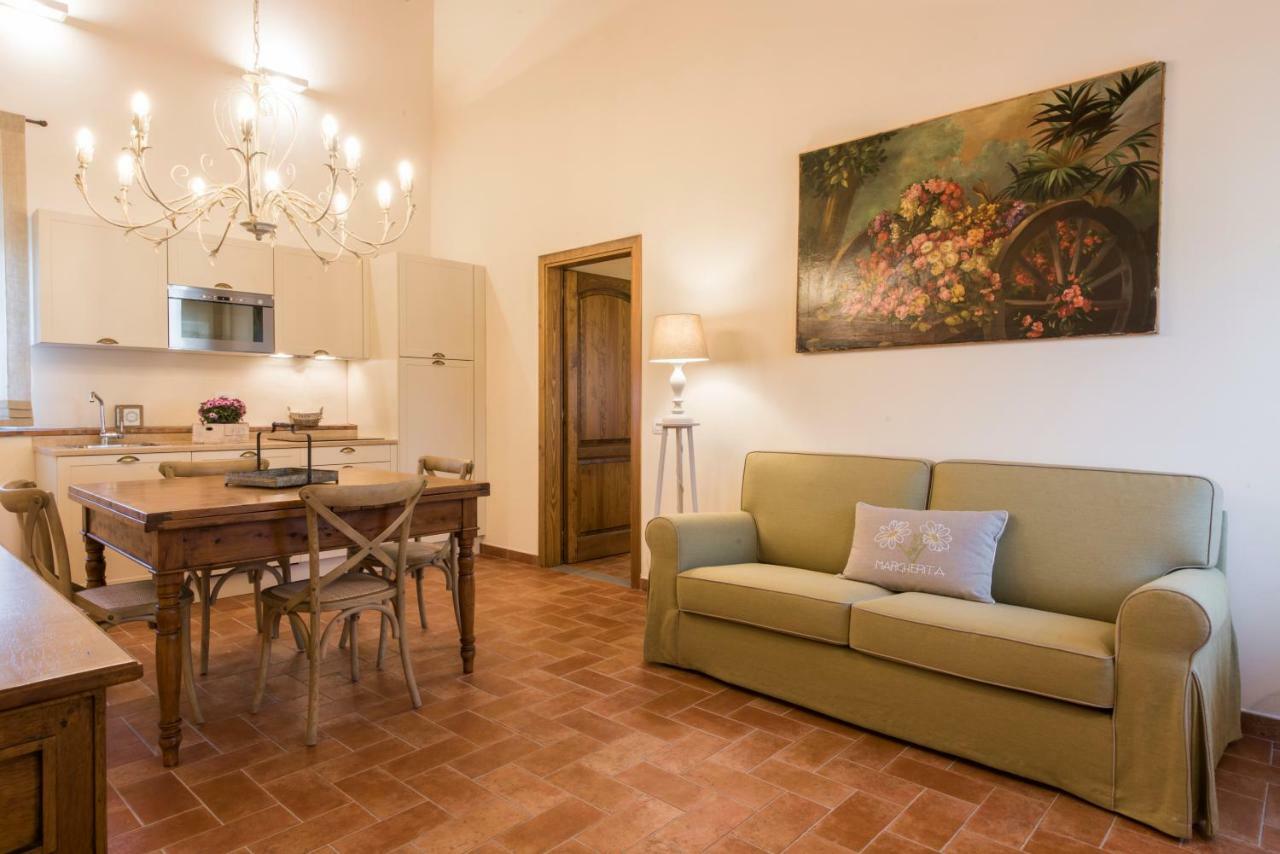 Olmofiorito Villa Lastra a Signa Ngoại thất bức ảnh