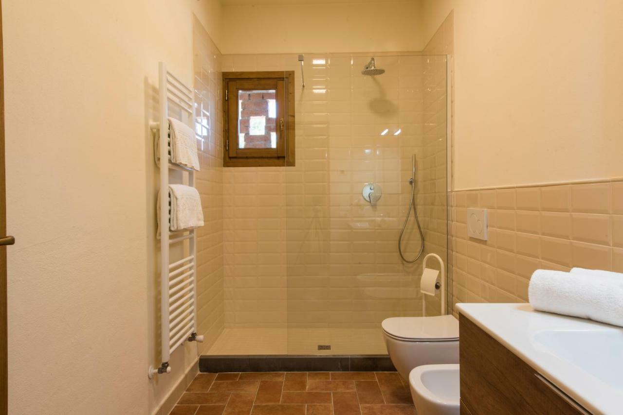 Olmofiorito Villa Lastra a Signa Ngoại thất bức ảnh