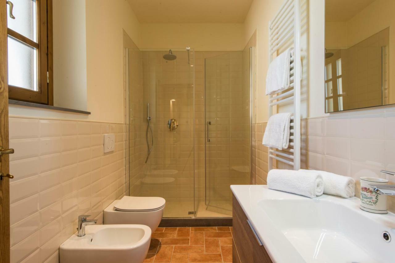 Olmofiorito Villa Lastra a Signa Ngoại thất bức ảnh