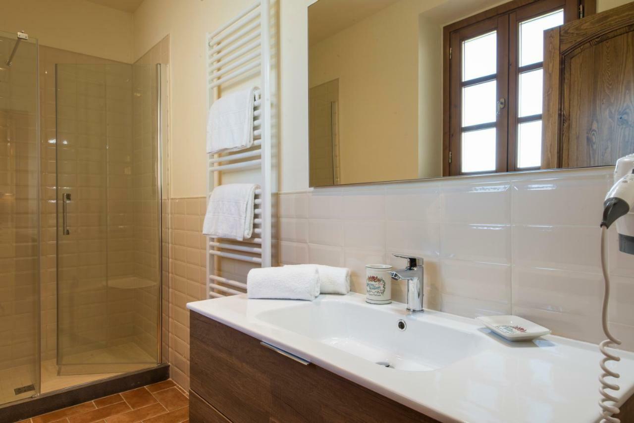 Olmofiorito Villa Lastra a Signa Ngoại thất bức ảnh