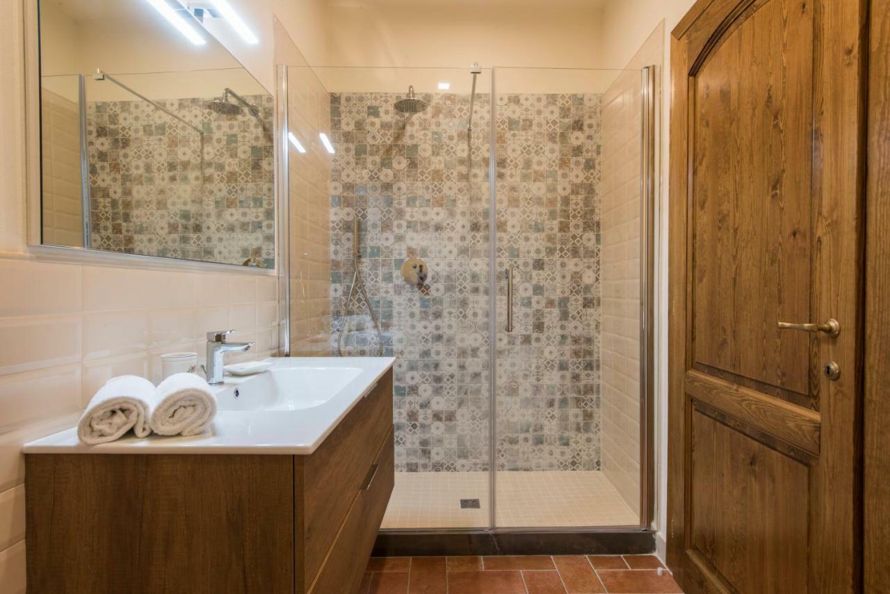 Olmofiorito Villa Lastra a Signa Ngoại thất bức ảnh