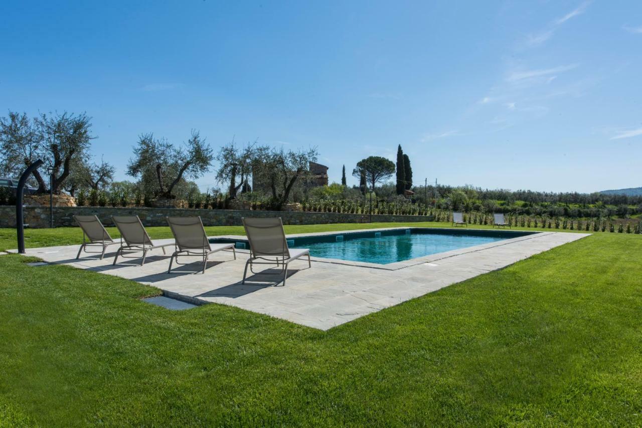 Olmofiorito Villa Lastra a Signa Ngoại thất bức ảnh