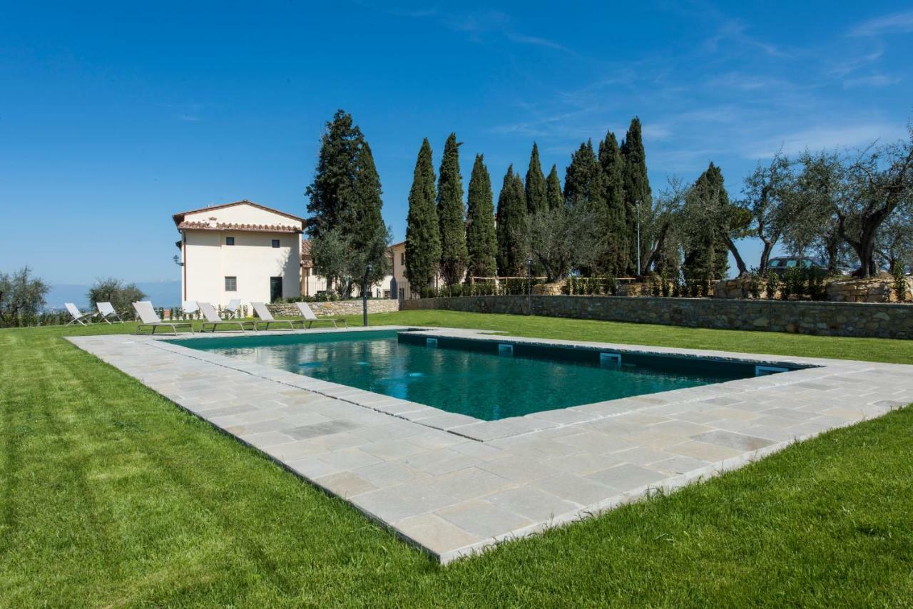 Olmofiorito Villa Lastra a Signa Ngoại thất bức ảnh