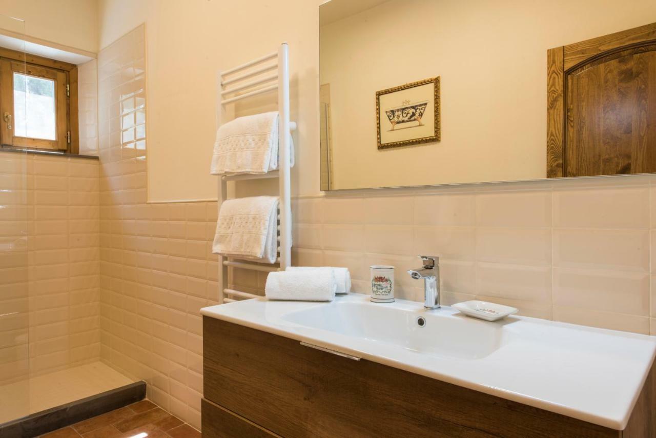 Olmofiorito Villa Lastra a Signa Ngoại thất bức ảnh